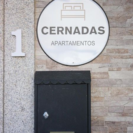 דירות רדונדולה Casa Amoedo מראה חיצוני תמונה