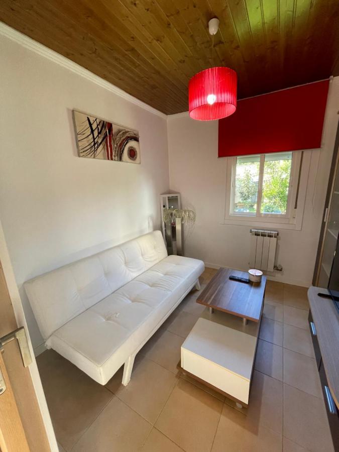דירות רדונדולה Casa Amoedo מראה חיצוני תמונה
