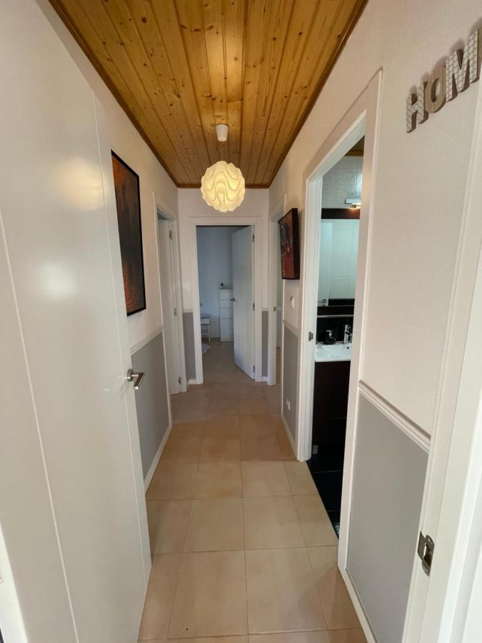 דירות רדונדולה Casa Amoedo מראה חיצוני תמונה