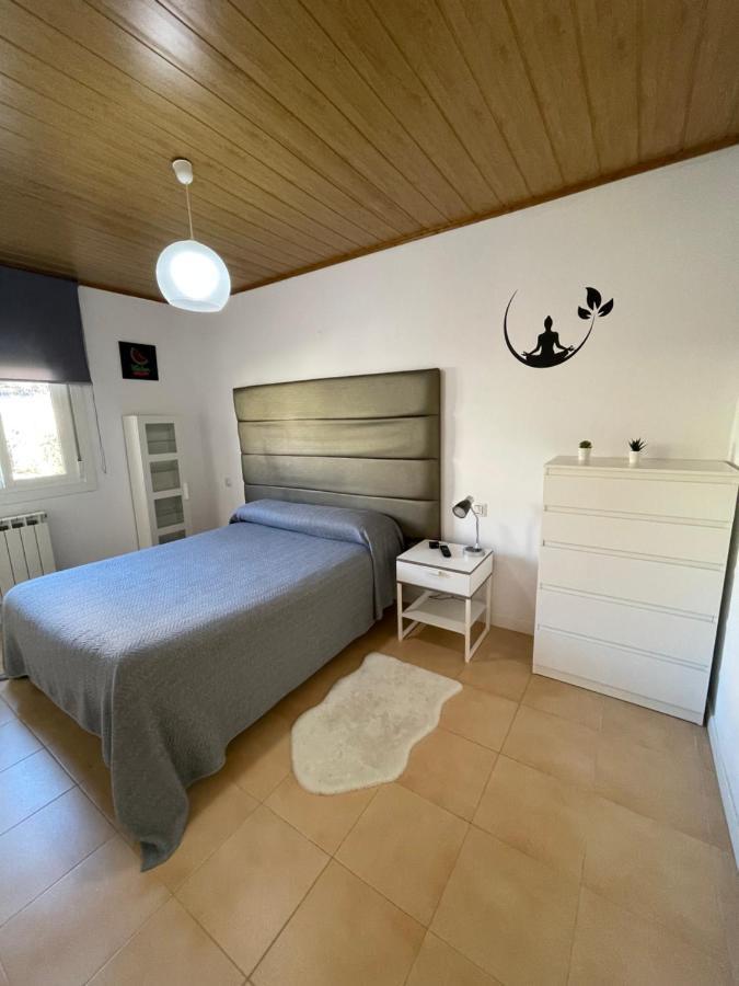 דירות רדונדולה Casa Amoedo מראה חיצוני תמונה