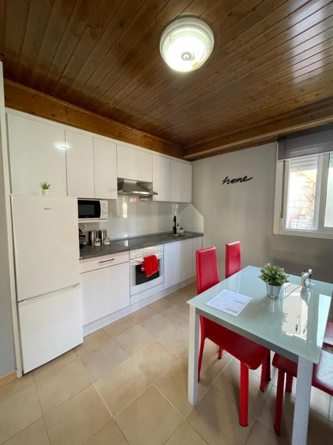 דירות רדונדולה Casa Amoedo מראה חיצוני תמונה