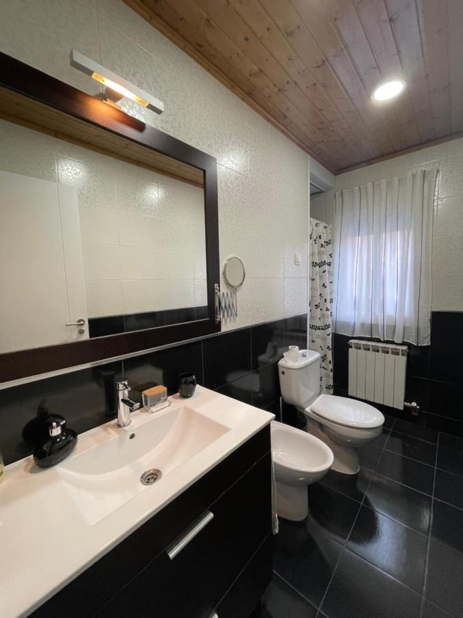 דירות רדונדולה Casa Amoedo מראה חיצוני תמונה