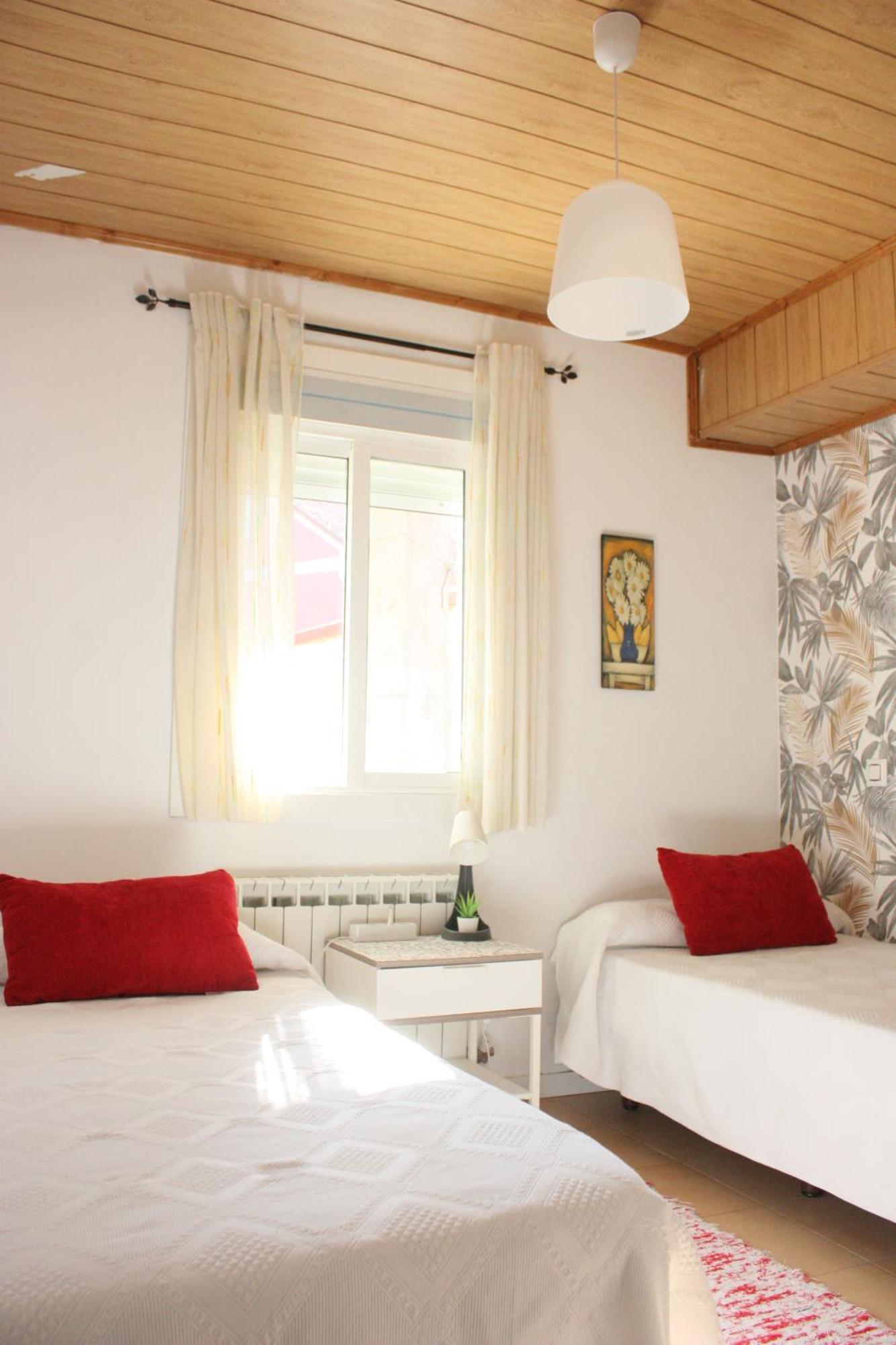 דירות רדונדולה Casa Amoedo מראה חיצוני תמונה