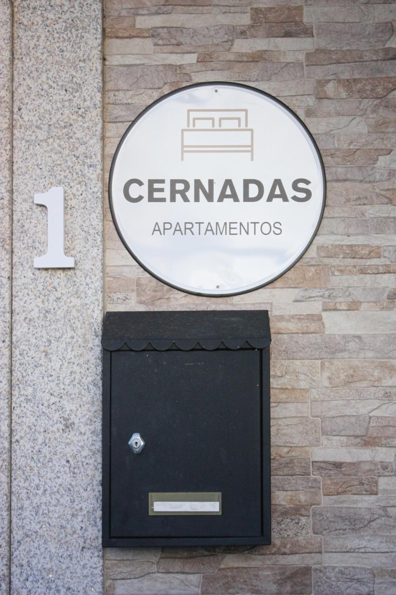 דירות רדונדולה Casa Amoedo מראה חיצוני תמונה